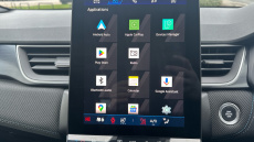 Renault Symbioz 1.6 E-Tech FHEV 145 Techno Esprit Alpine 5dr Auto Hybrid Estate